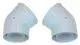 Vaillant-Bogen-45-Grad-110-160-mm-2-St--konzentrisch-PP-0020106379 gallery number 1